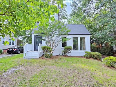 505 Pearl St, Fayetteville, NC, 28303