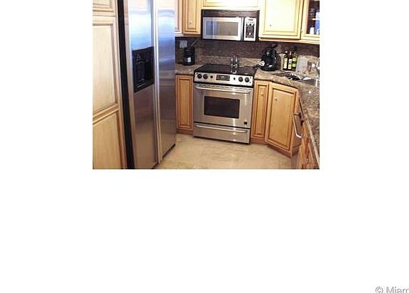 2nd image of 5701 Collins Ave APT 1710