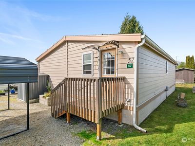 3715 152nd Street NE #57, Marysville, WA, 98271