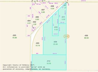 00 Flat Iron Rd, Harvard, IL 60033