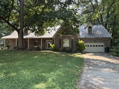 529 Ridgecrest Dr, McMinnville, TN, 37110