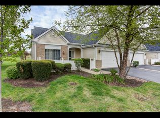 21301 W Crimson Ct, Plainfield, IL 60544