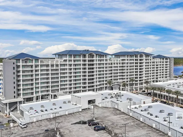 4851 Wharf Pkwy APT 823, Orange Beach, AL 36561