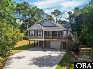 105 Cole Ct LOT 37, Kill Devil Hills, NC 27948