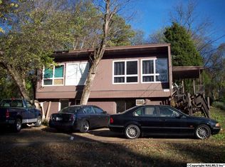 2406 Pulaski Pike NW, Huntsville, AL 35810