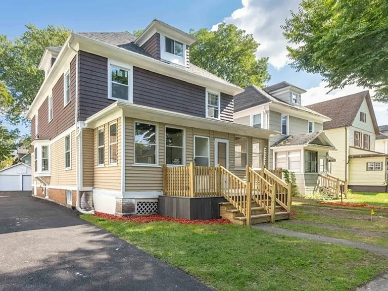 148 Fillmore St #MAIN — Photo 4