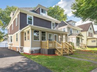 148 Fillmore St, Rochester, NY 14611