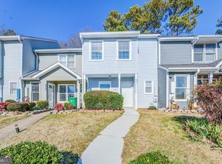 2244 Wellington Cir, Lithonia, GA 30058