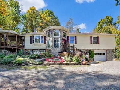 877 Odell Rd, Mansfield, PA, 16933