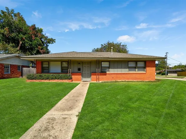 3801 NW 60th St, Oklahoma City, OK 73112