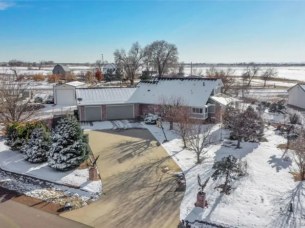 13820 E 133rd Drive, Brighton, CO 80601