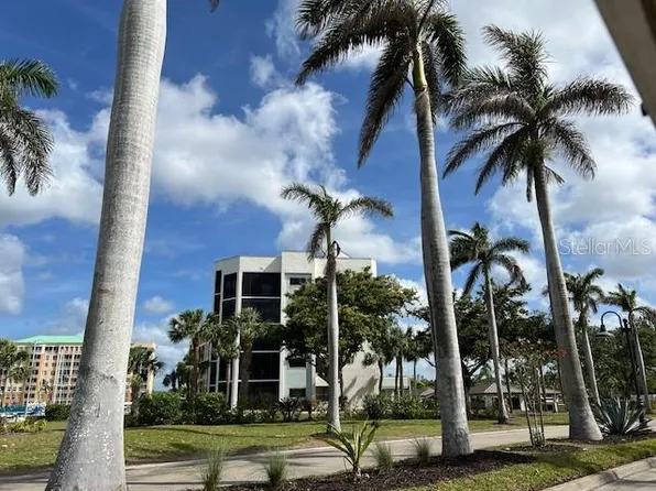 3020 Matecumbe Key Rd APT 103, Punta Gorda, FL 33955