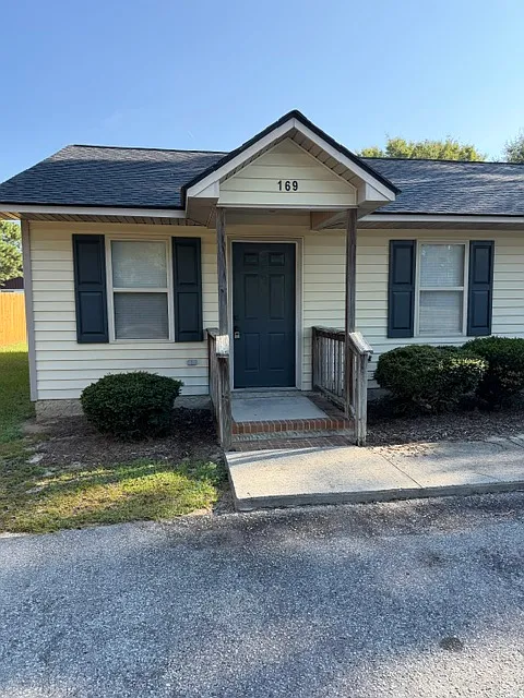 169 Dallas Rd #169