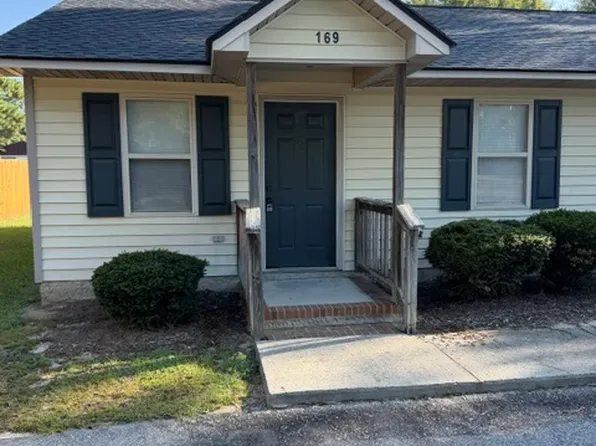 169 Dallas Rd #169, Goldsboro, NC 27534