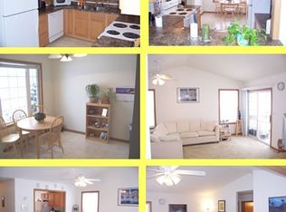 484 Fox Ln, Walworth, WI 53184