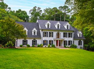 9925 Koupela Dr, Raleigh, NC 27614