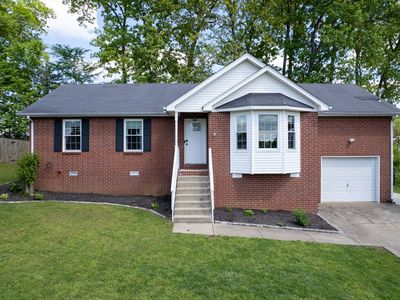 900 Mason Tucker Dr, Smyrna, TN, 37167