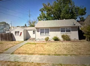 101 Wilson St, Petaluma, CA 94952