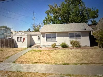 101 Wilson Street, Petaluma, CA, 94952