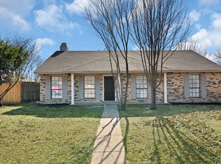 501 Justice St, Cedar Hill, TX 75104