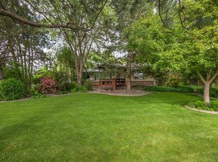 6944 N Rude St, Dalton Gardens, ID 83815