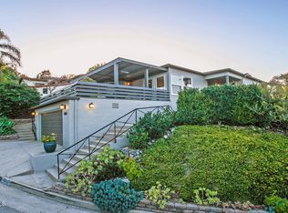 1600 Pleasant Way, Pasadena, CA 91105