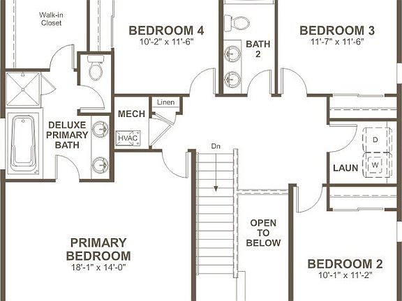 3rd image of 309 N 55th Street #26