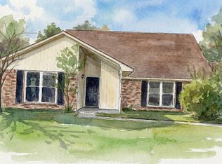 21 Woody Ct, Hinesville, GA 31313