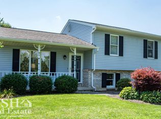 760 Glaze Rd, Watsontown, PA