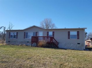 11453 Pig Farmers Ln, Elkton, VA 22827