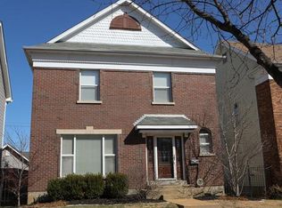 4209 Westminster Pl, Saint Louis, MO 63108