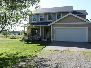 13417 Dobiash Ln SE, Yelm, WA 98597