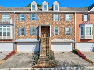 10910 Skyway Dr, Johns Creek, GA 30097