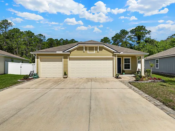 56 Cannon Ball Dr, Saint Augustine, FL 32084