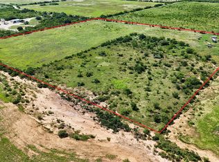 7263 County Road 106, Brownwood, TX 76801