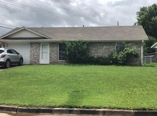 2723 N Park Dr, Stillwater, OK 74075