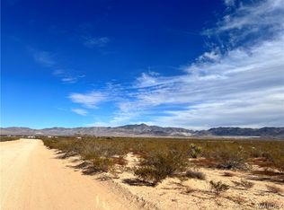 0 Glen Canyon Rd, Golden Valley, AZ 86413