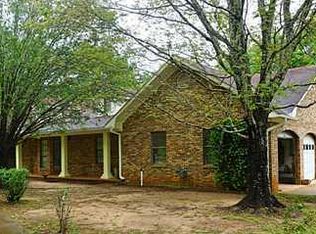 122 Burgundy Dr, Lucedale, MS 39452