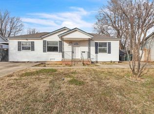 4405 SE 40th St, Oklahoma City, OK 73115