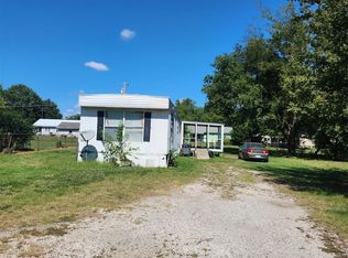 113 E Pine St, Haskell, OK 74436