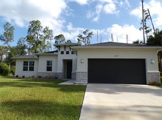 2871 Armenia Rd, North Port, FL 34286