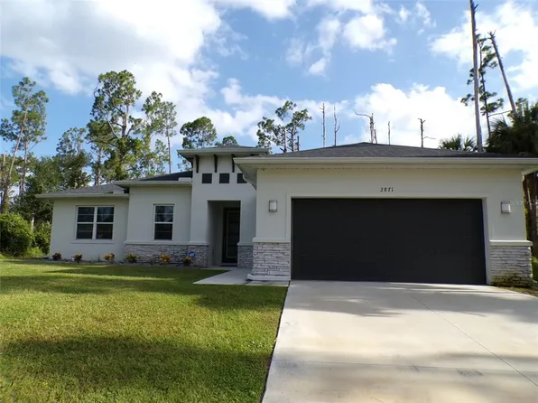 2871 ARMENIA ROAD, NORTH PORT, FL 34286