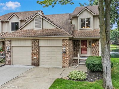 54124 Buccaneers Bay, Utica, MI, 48316