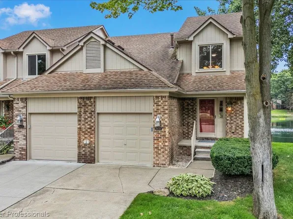 54124 Buccaneers Bay, Utica, MI 48316
