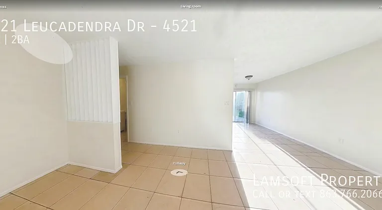 4521 Leucadendra Dr #4521 — Photo 3