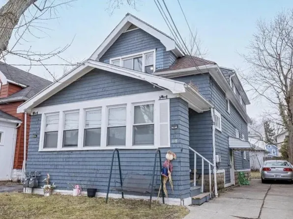 118 Hewitt Ave Floor 1, Buffalo, NY 14215