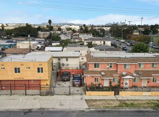 711 W 90th St, Los Angeles, CA 90044
