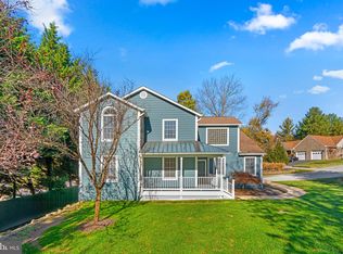 8360 Old Montgomery Rd, Columbia, MD 21045