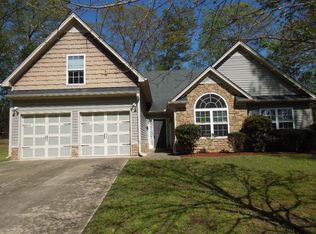 122 Wayne Meadows Ct, Douglasville, GA 30134