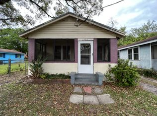 1775 Ella St, Jacksonville, FL 32209